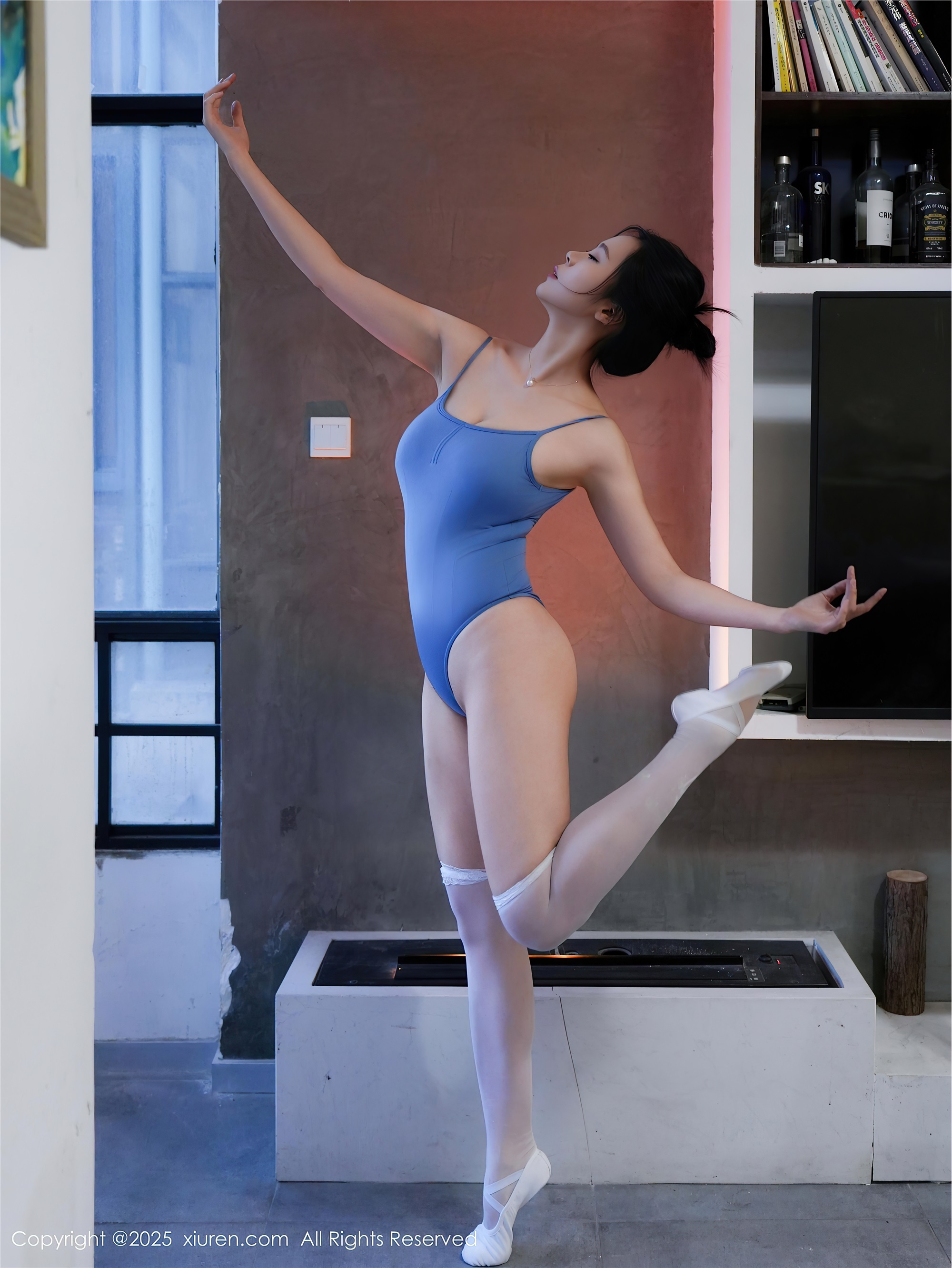 Xiuren秀人网 2025.05.26 NO.10327 玫瑰我爱你